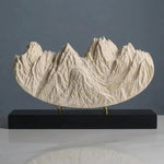 Cadini di Misurina Sculpture (Near Rifugio Auronzo, Dolomites, Italy) Sculpted Peaks