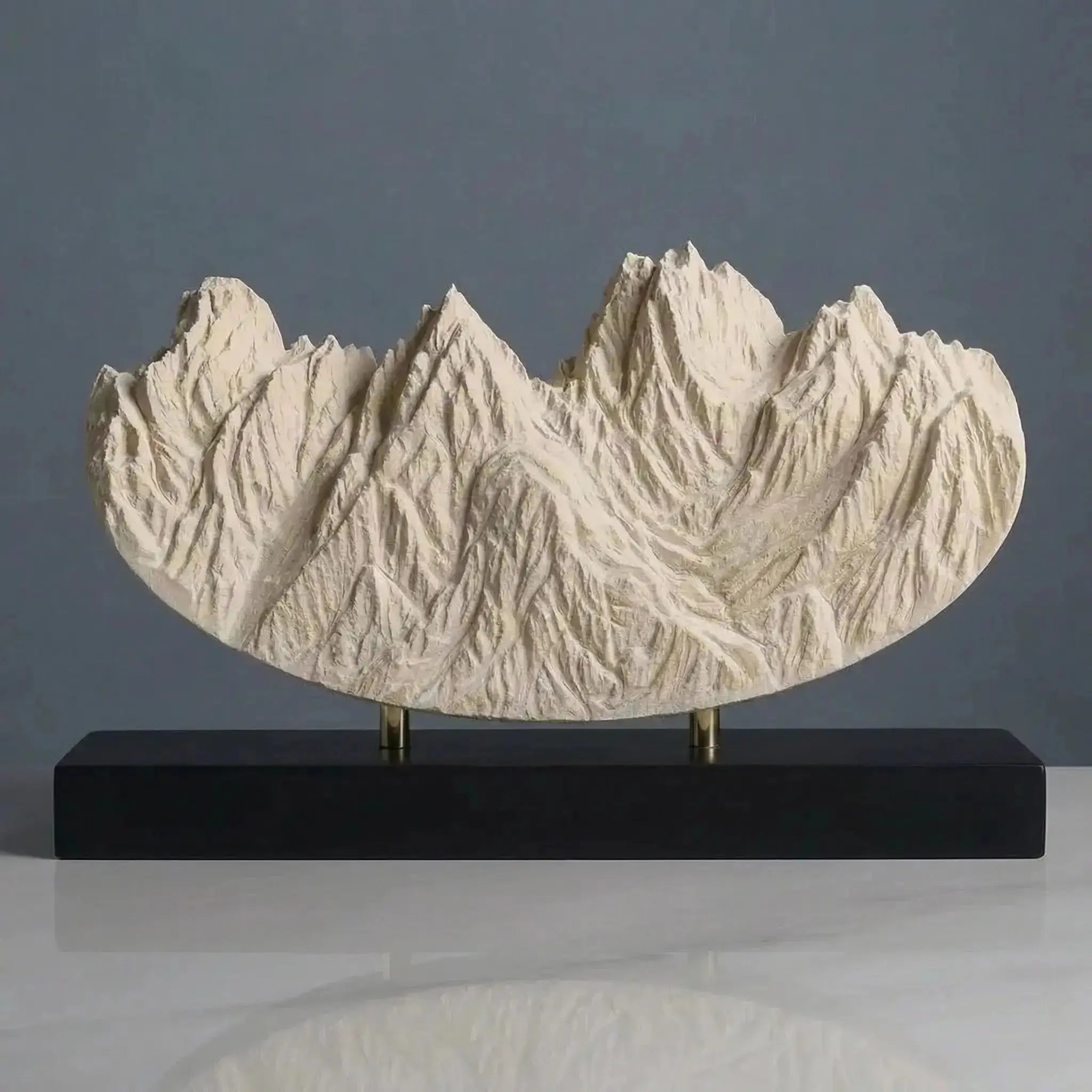 Cadini di Misurina Sculpture (Near Rifugio Auronzo, Dolomites, Italy) Sculpted Peaks