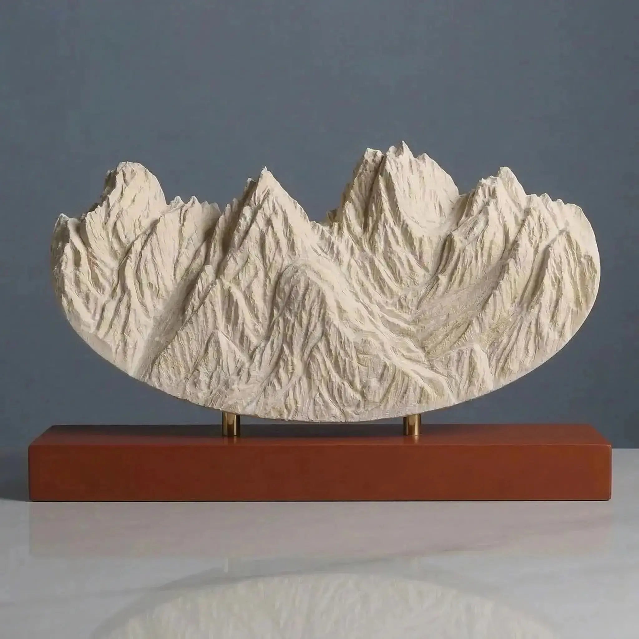 Cadini di Misurina Sculpture (Near Rifugio Auronzo, Dolomites, Italy) Sculpted Peaks