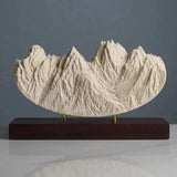 Cadini di Misurina Sculpture (Near Rifugio Auronzo, Dolomites, Italy) Sculpted Peaks