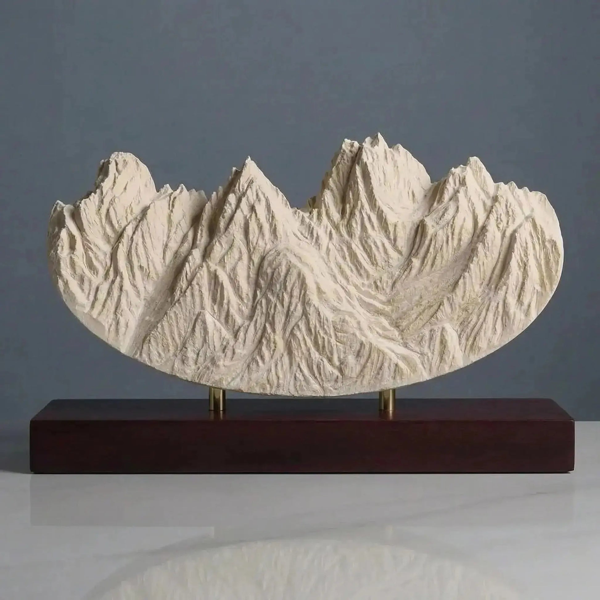 Cadini di Misurina Sculpture (Near Rifugio Auronzo, Dolomites, Italy) Sculpted Peaks