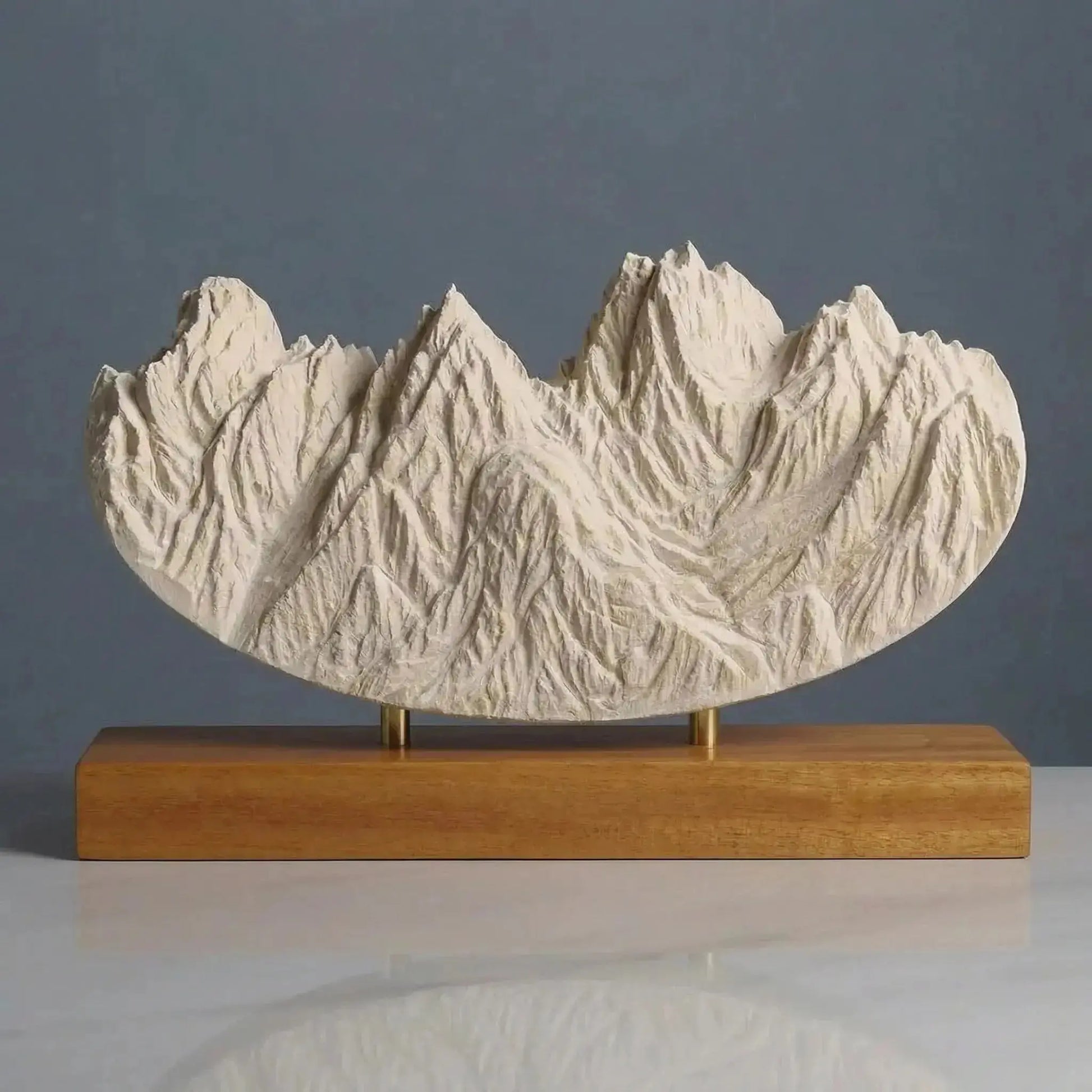 Cadini di Misurina Sculpture (Near Rifugio Auronzo, Dolomites, Italy) Sculpted Peaks
