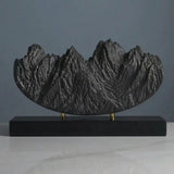 Cadini di Misurina Sculpture (Near Rifugio Auronzo, Dolomites, Italy) Sculpted Peaks