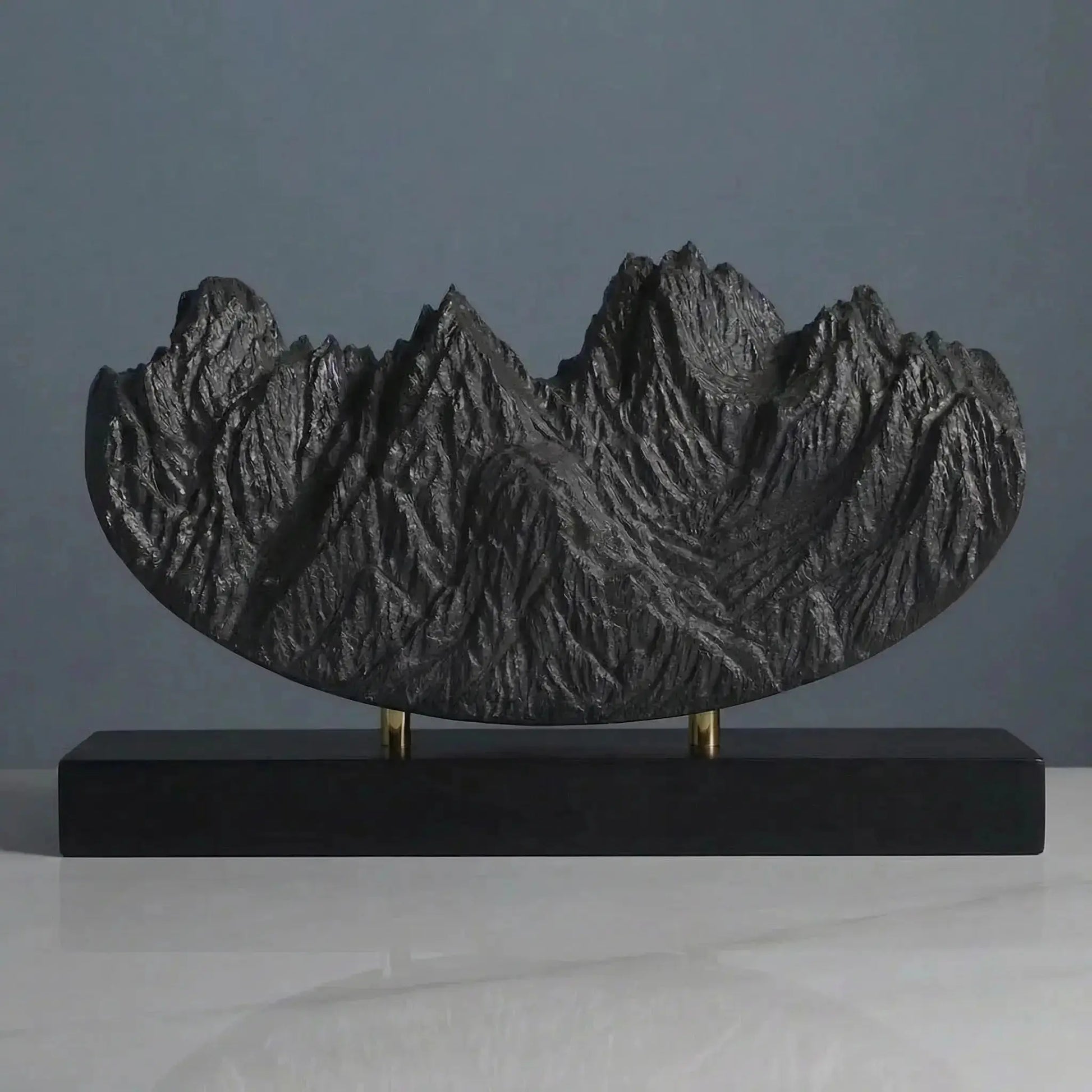 Cadini di Misurina Sculpture (Near Rifugio Auronzo, Dolomites, Italy) Sculpted Peaks