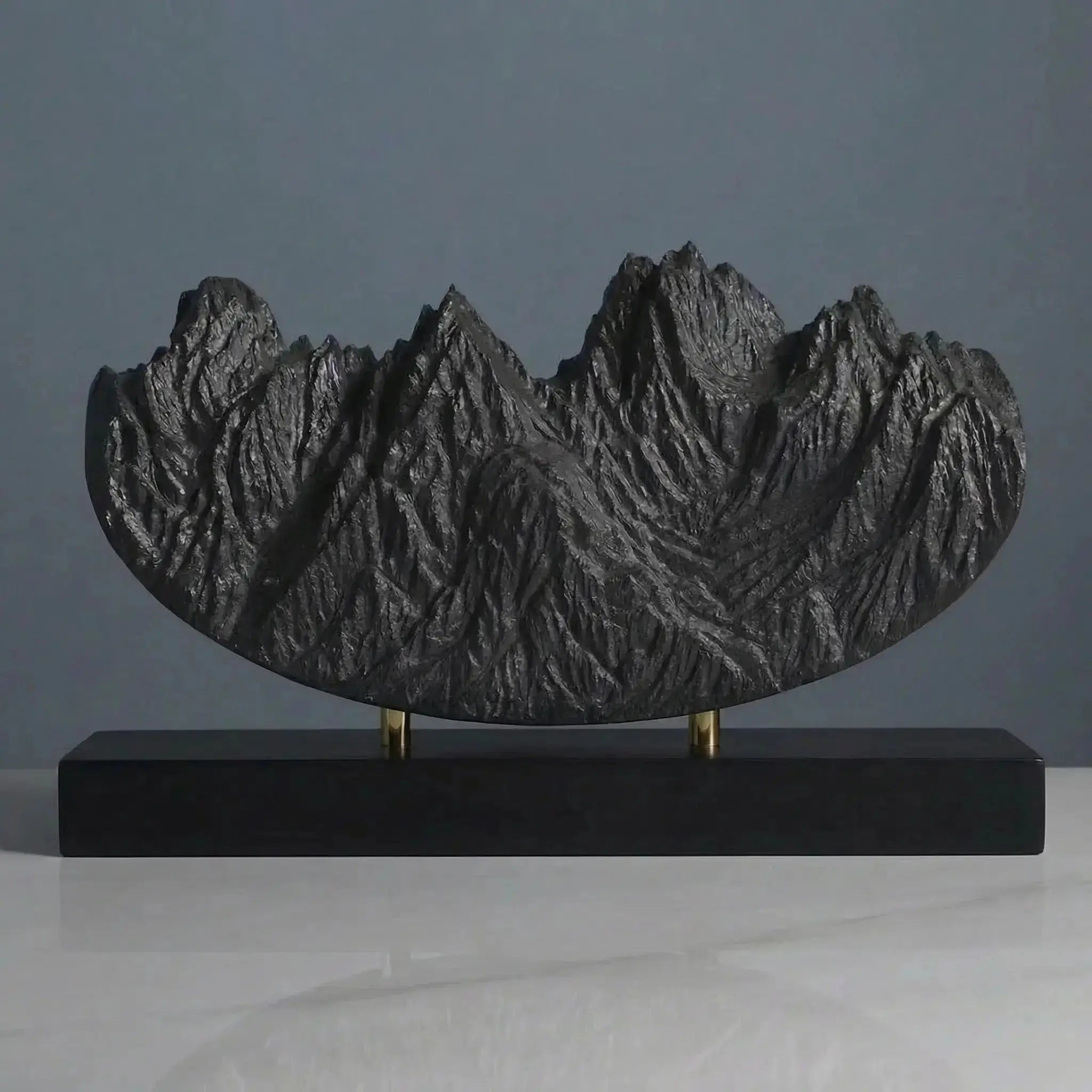Cadini di Misurina Sculpture (Near Rifugio Auronzo, Dolomites, Italy) Sculpted Peaks