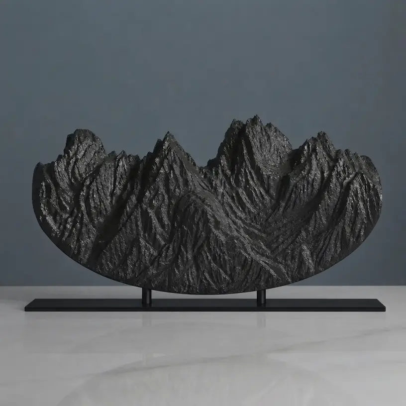 Cadini di Misurina Sculpture (Near Rifugio Auronzo, Dolomites, Italy) Sculpted Peaks