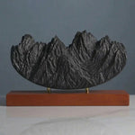 Cadini di Misurina Sculpture (Near Rifugio Auronzo, Dolomites, Italy) Sculpted Peaks