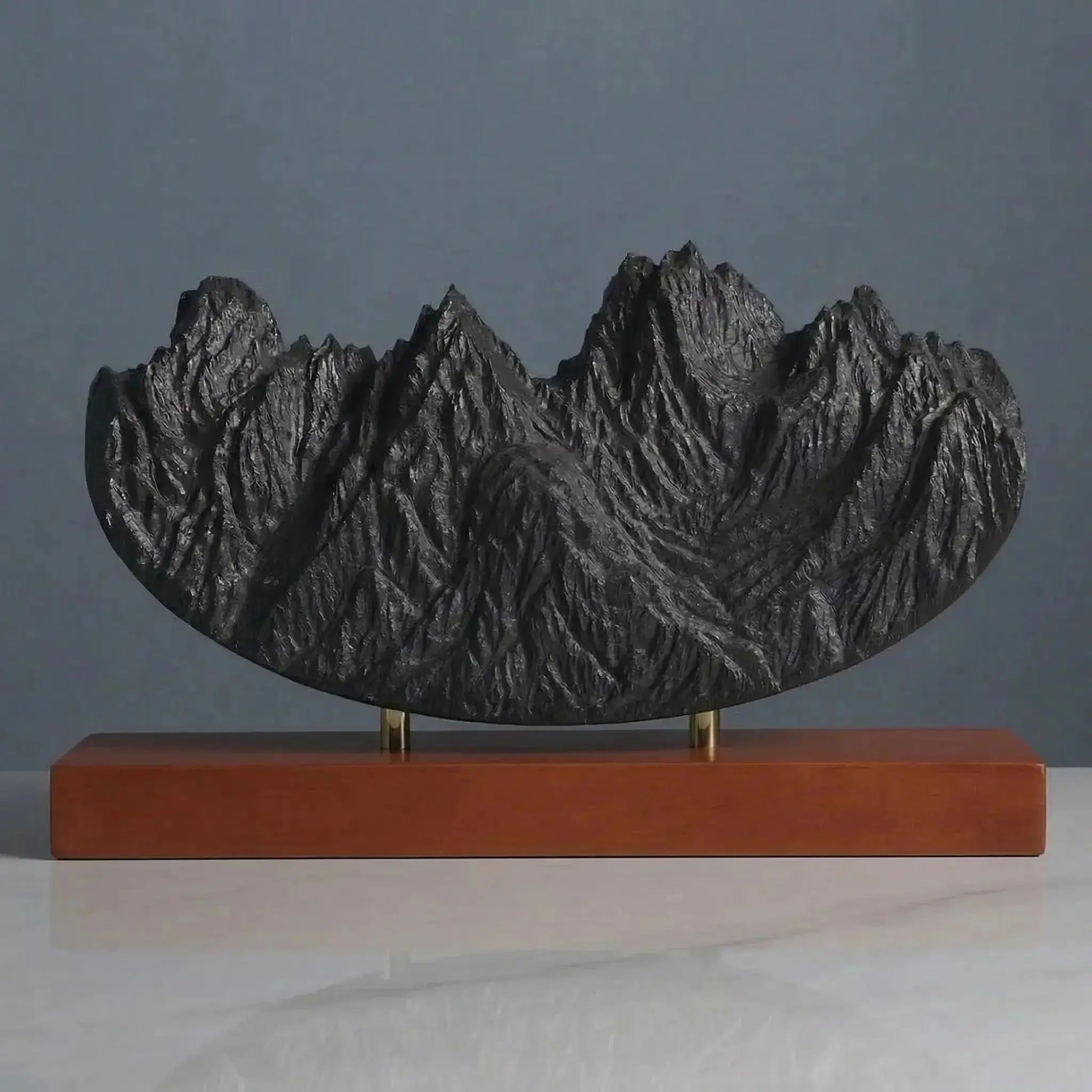 Cadini di Misurina Sculpture (Near Rifugio Auronzo, Dolomites, Italy) Sculpted Peaks