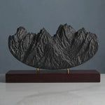 Cadini di Misurina Sculpture (Near Rifugio Auronzo, Dolomites, Italy) Sculpted Peaks