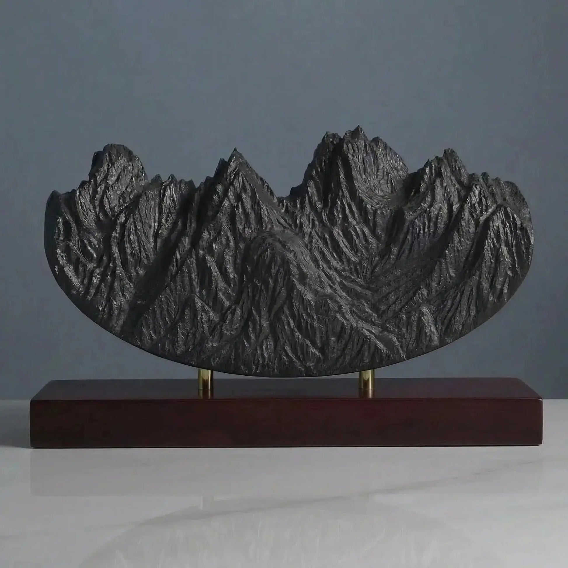 Cadini di Misurina Sculpture (Near Rifugio Auronzo, Dolomites, Italy) Sculpted Peaks