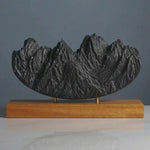 Cadini di Misurina Sculpture (Near Rifugio Auronzo, Dolomites, Italy) Sculpted Peaks