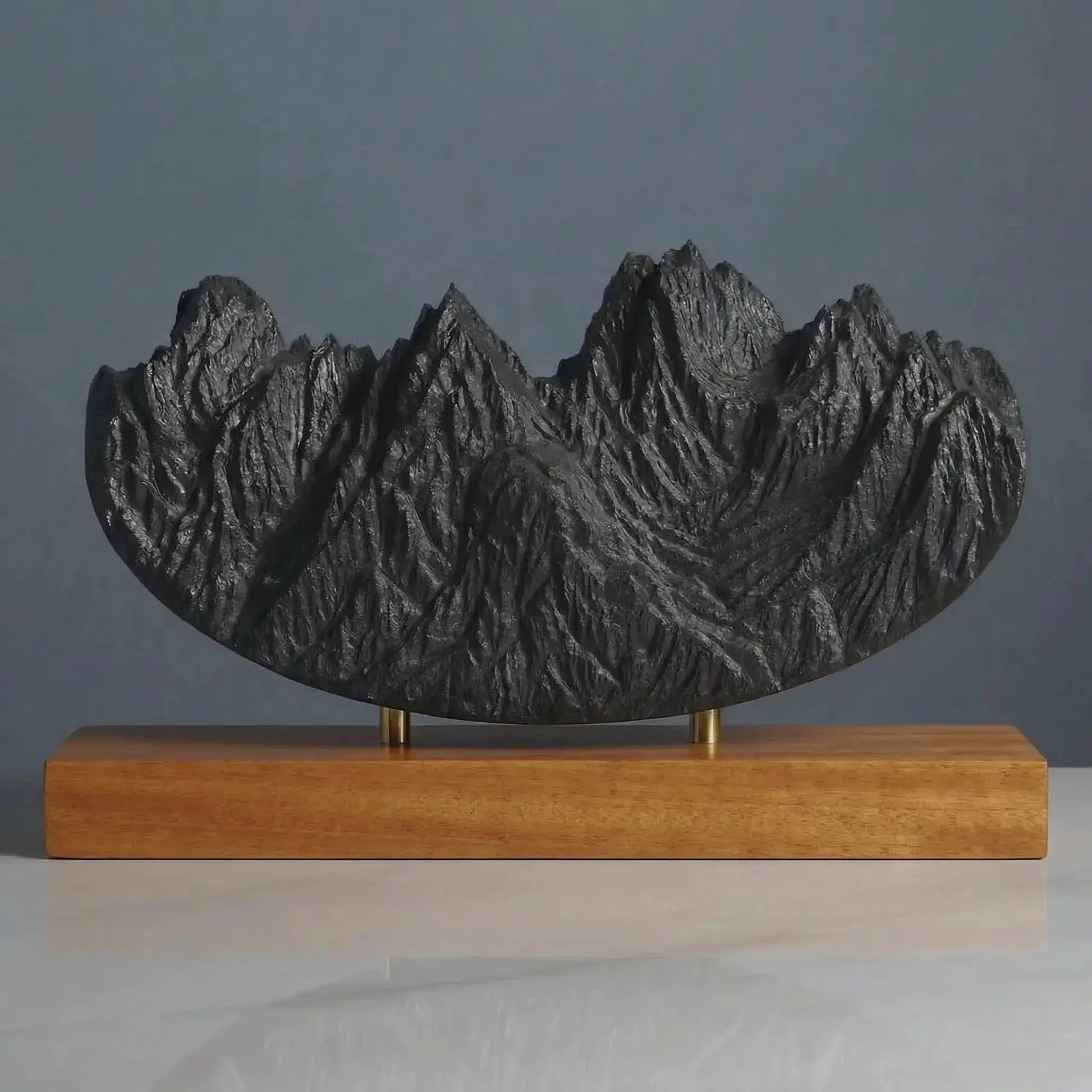Cadini di Misurina Sculpture (Near Rifugio Auronzo, Dolomites, Italy) Sculpted Peaks