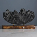 Cadini di Misurina Sculpture (Near Rifugio Auronzo, Dolomites, Italy) Sculpted Peaks