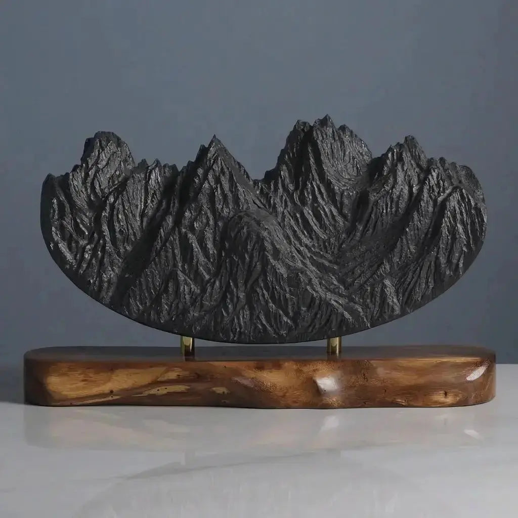 Cadini di Misurina Sculpture (Near Rifugio Auronzo, Dolomites, Italy) Sculpted Peaks