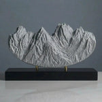 Cadini di Misurina Sculpture (Near Rifugio Auronzo, Dolomites, Italy) Sculpted Peaks