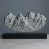 Cadini di Misurina Sculpture (Near Rifugio Auronzo, Dolomites, Italy) Sculpted Peaks