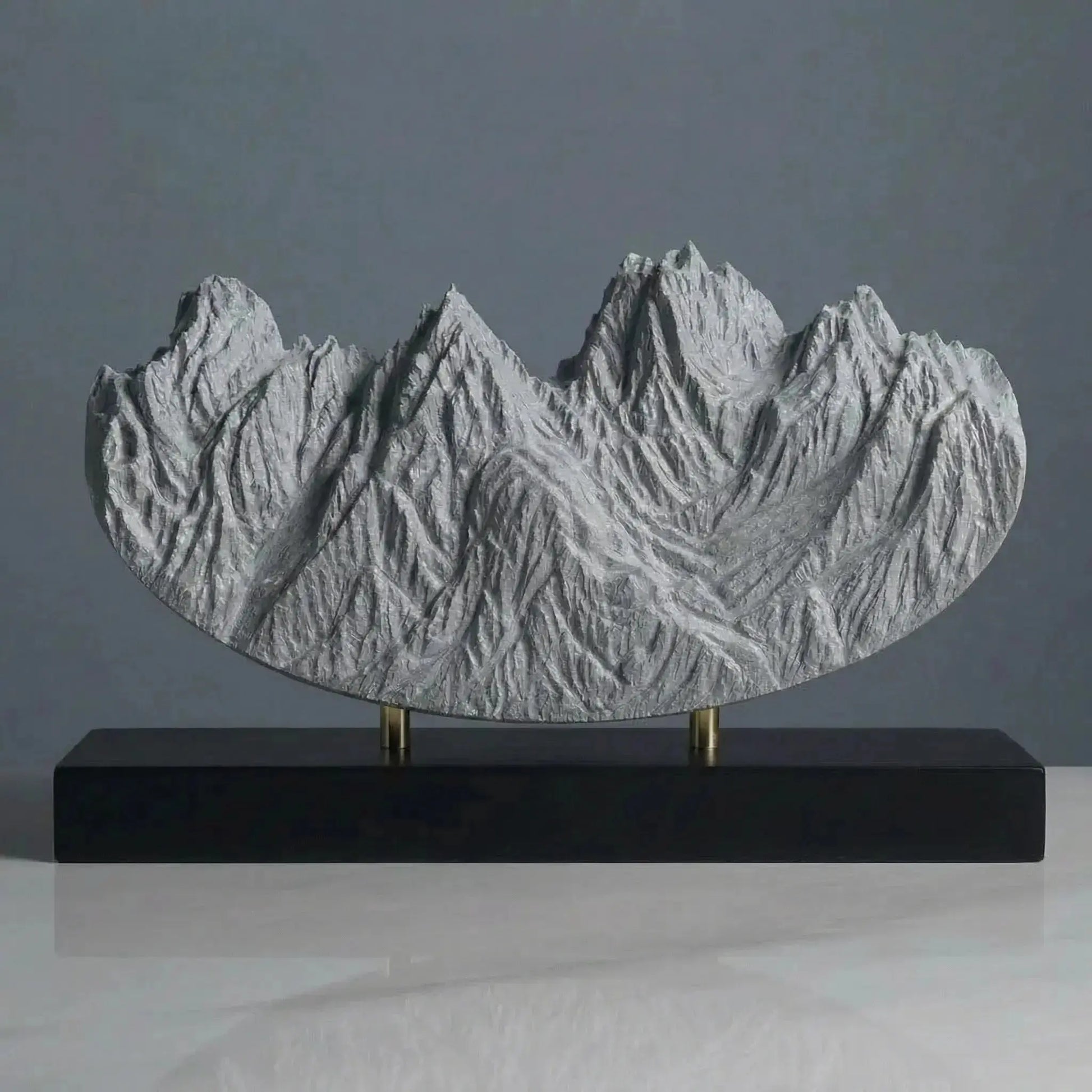 Cadini di Misurina Sculpture (Near Rifugio Auronzo, Dolomites, Italy) Sculpted Peaks