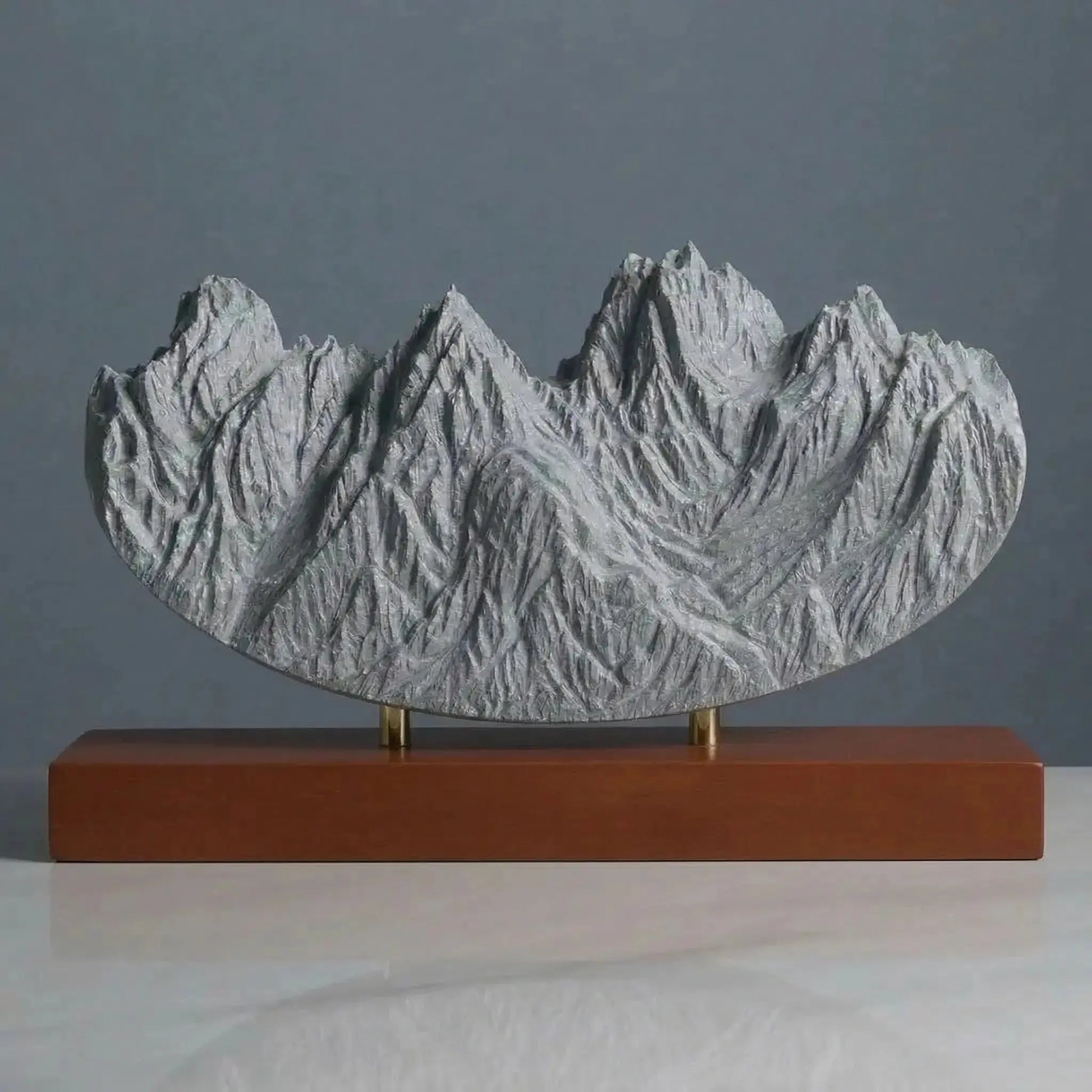 Cadini di Misurina Sculpture (Near Rifugio Auronzo, Dolomites, Italy) Sculpted Peaks