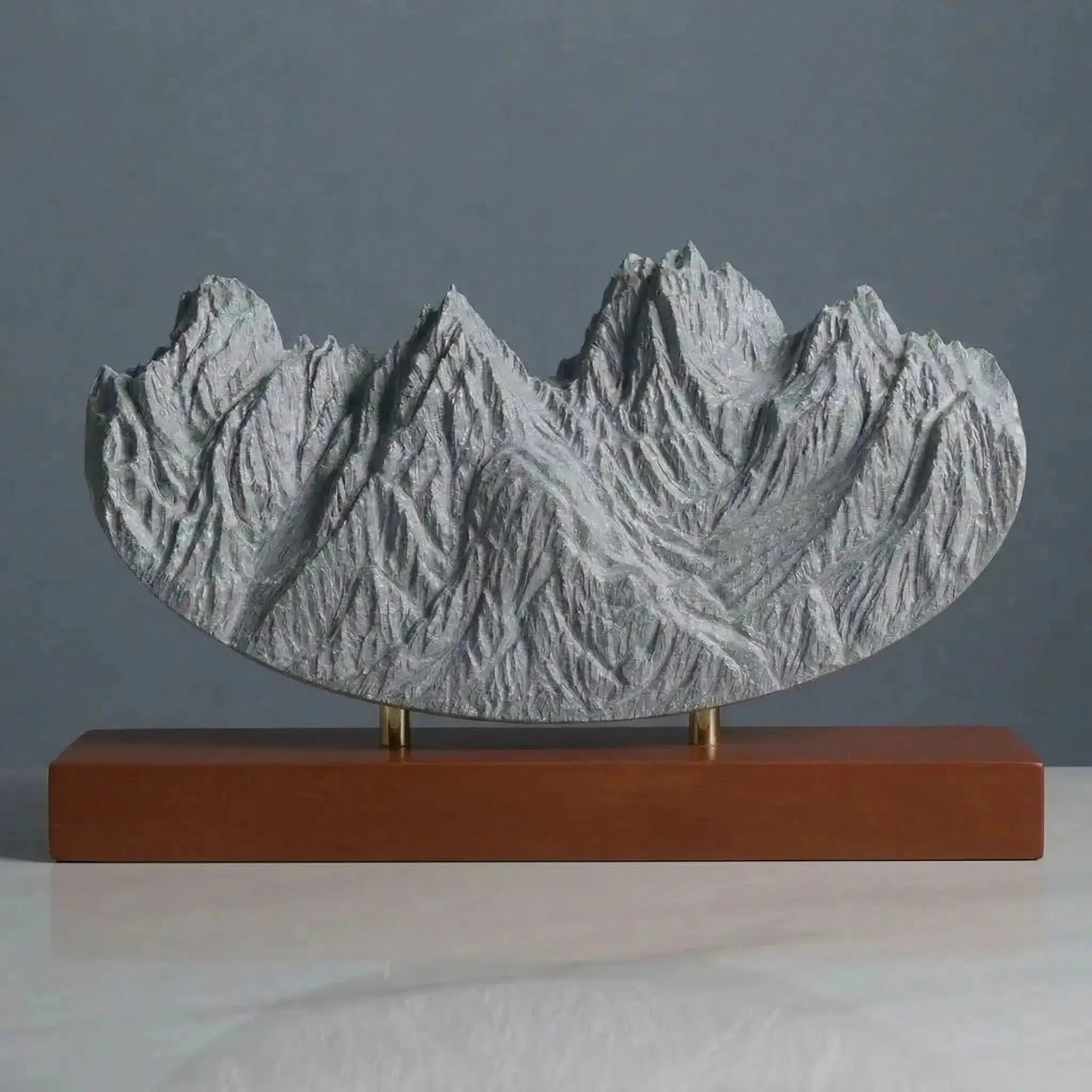 Cadini di Misurina Sculpture (Near Rifugio Auronzo, Dolomites, Italy) Sculpted Peaks