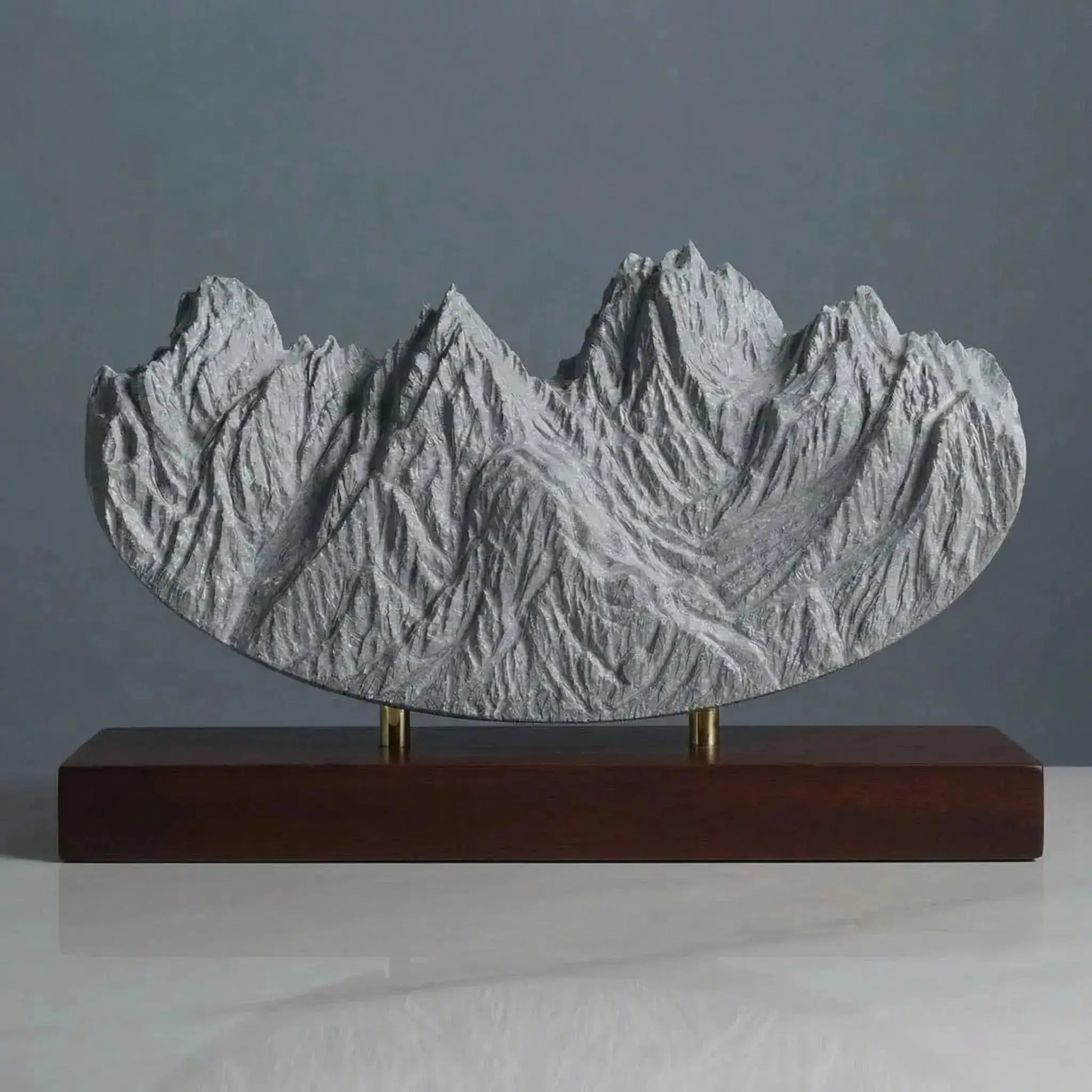 Cadini di Misurina Sculpture (Near Rifugio Auronzo, Dolomites, Italy) Sculpted Peaks