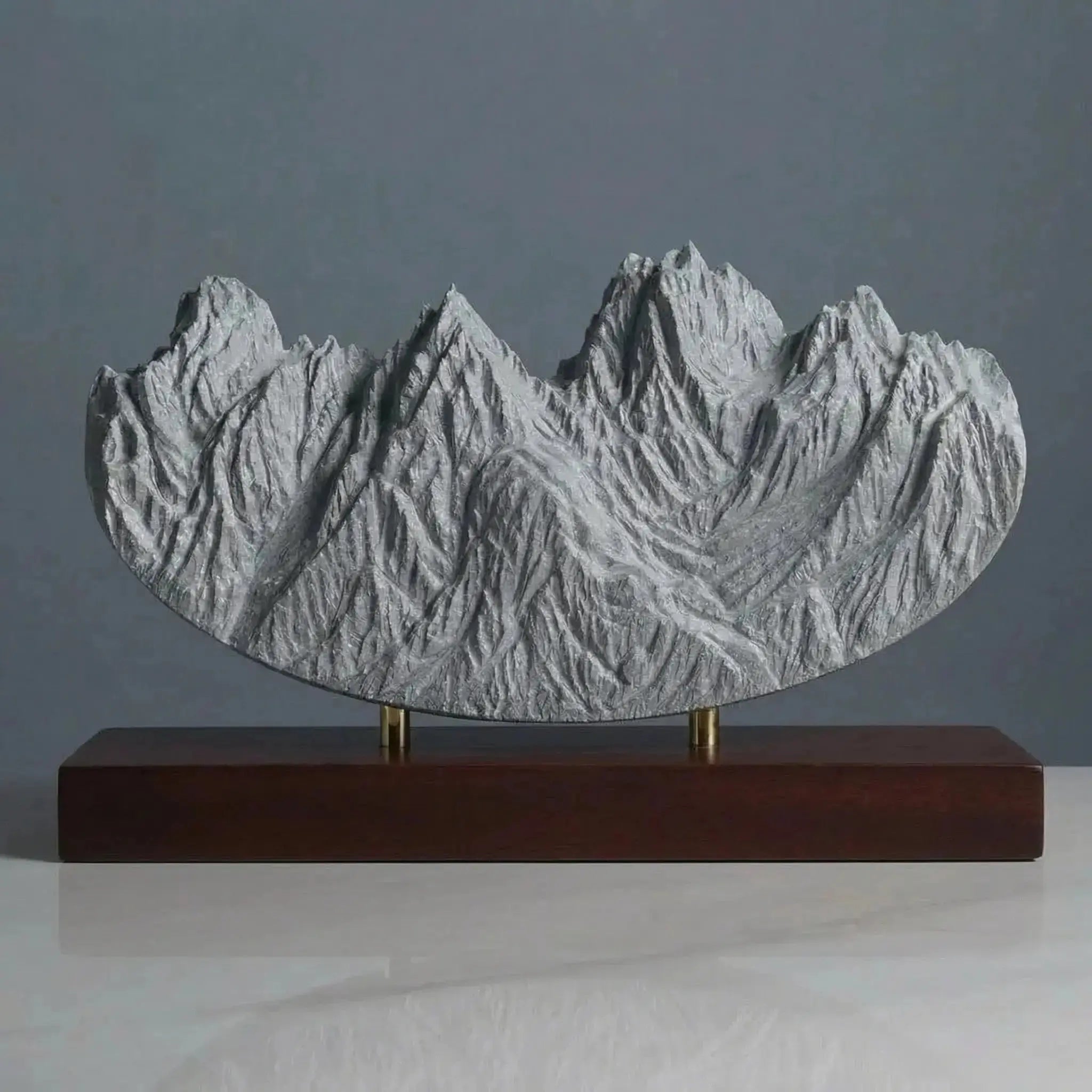 Cadini di Misurina Sculpture (Near Rifugio Auronzo, Dolomites, Italy) Sculpted Peaks