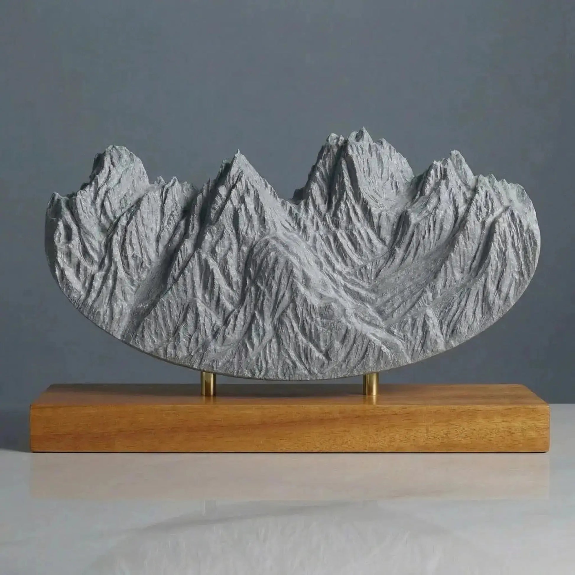Cadini di Misurina Sculpture (Near Rifugio Auronzo, Dolomites, Italy) Sculpted Peaks