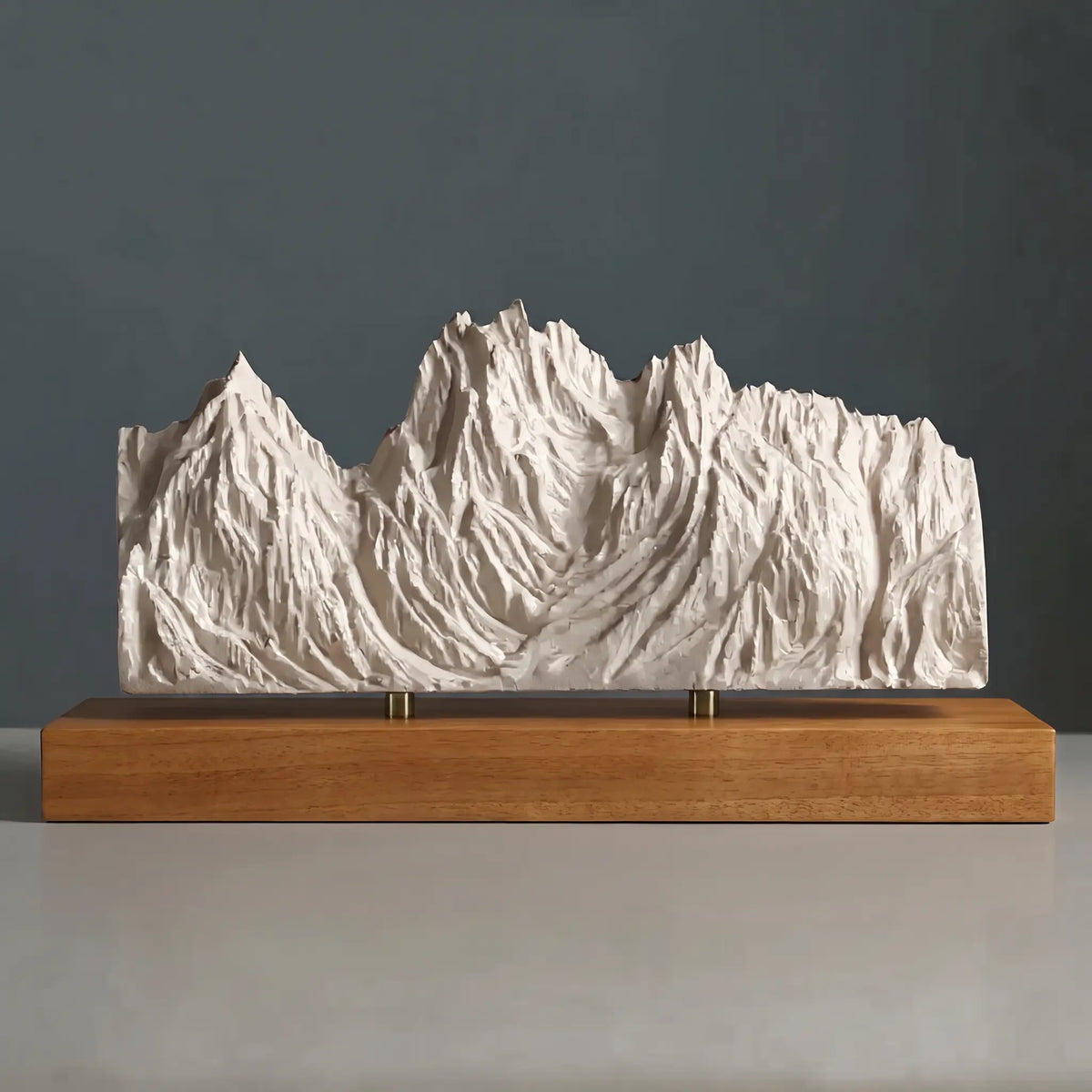 Cadini di Misurina Sculpture (Upper Ridgeline) Sculpted Peaks
