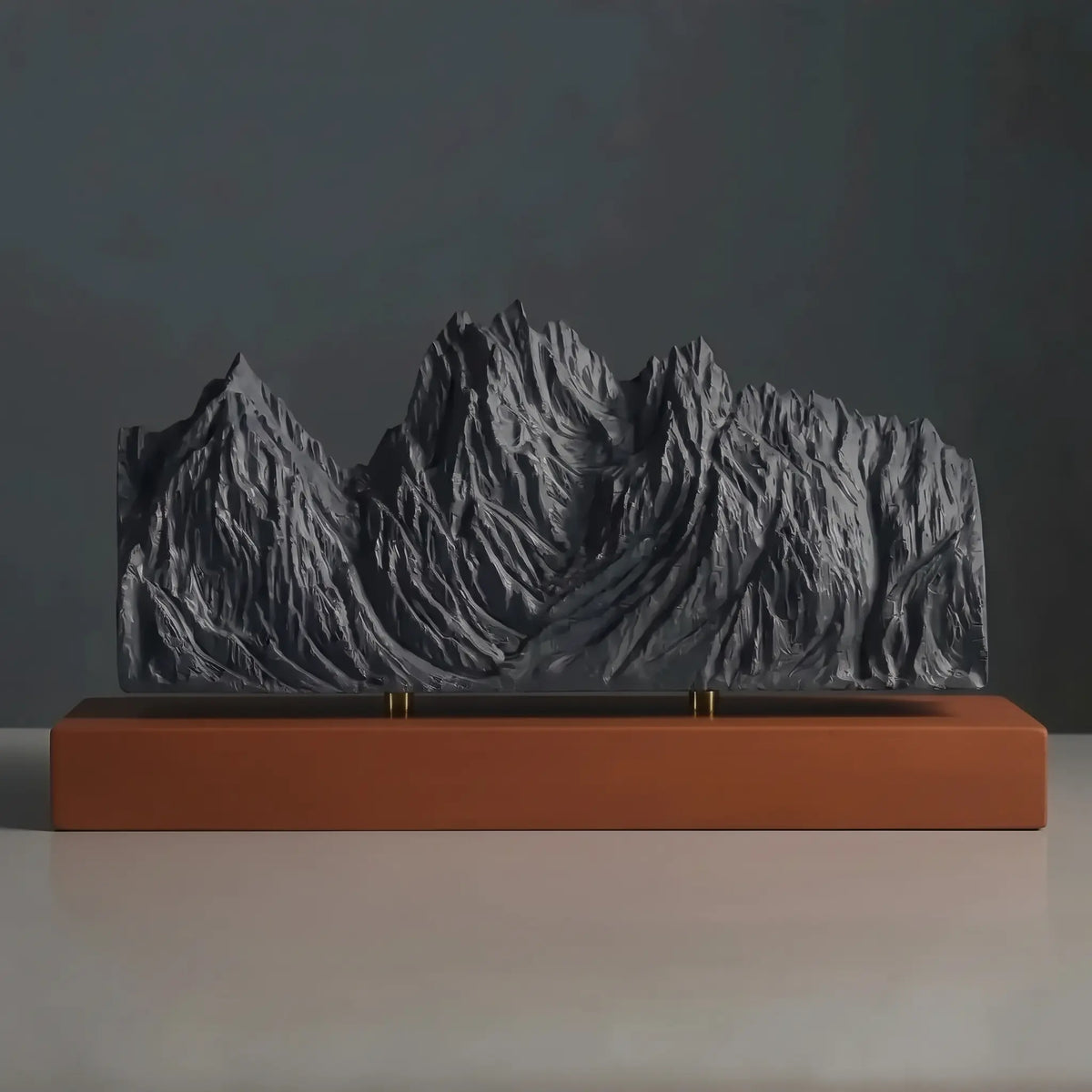 Cadini di Misurina Sculpture (Upper Ridgeline) Sculpted Peaks