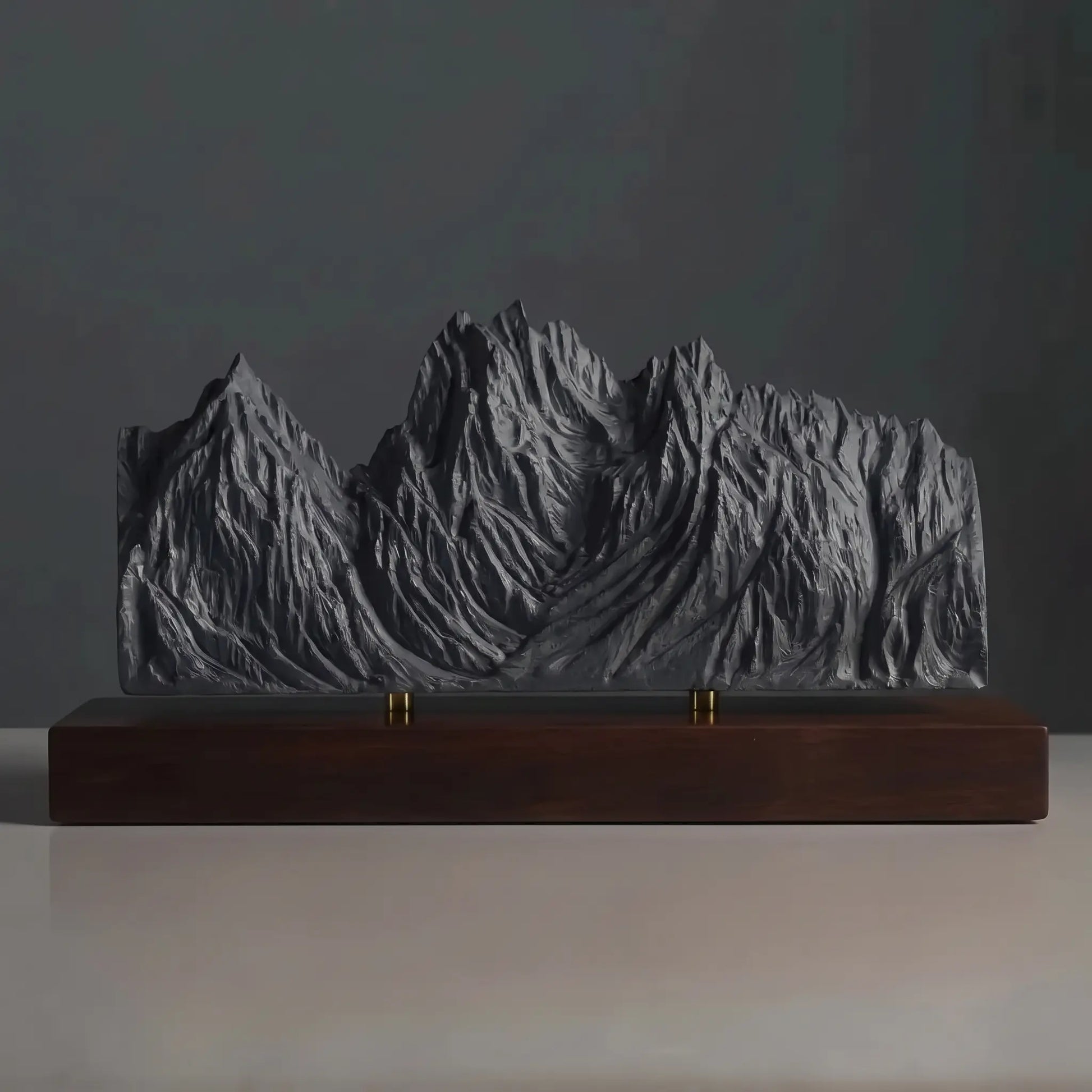 Cadini di Misurina Sculpture (Upper Ridgeline) Sculpted Peaks
