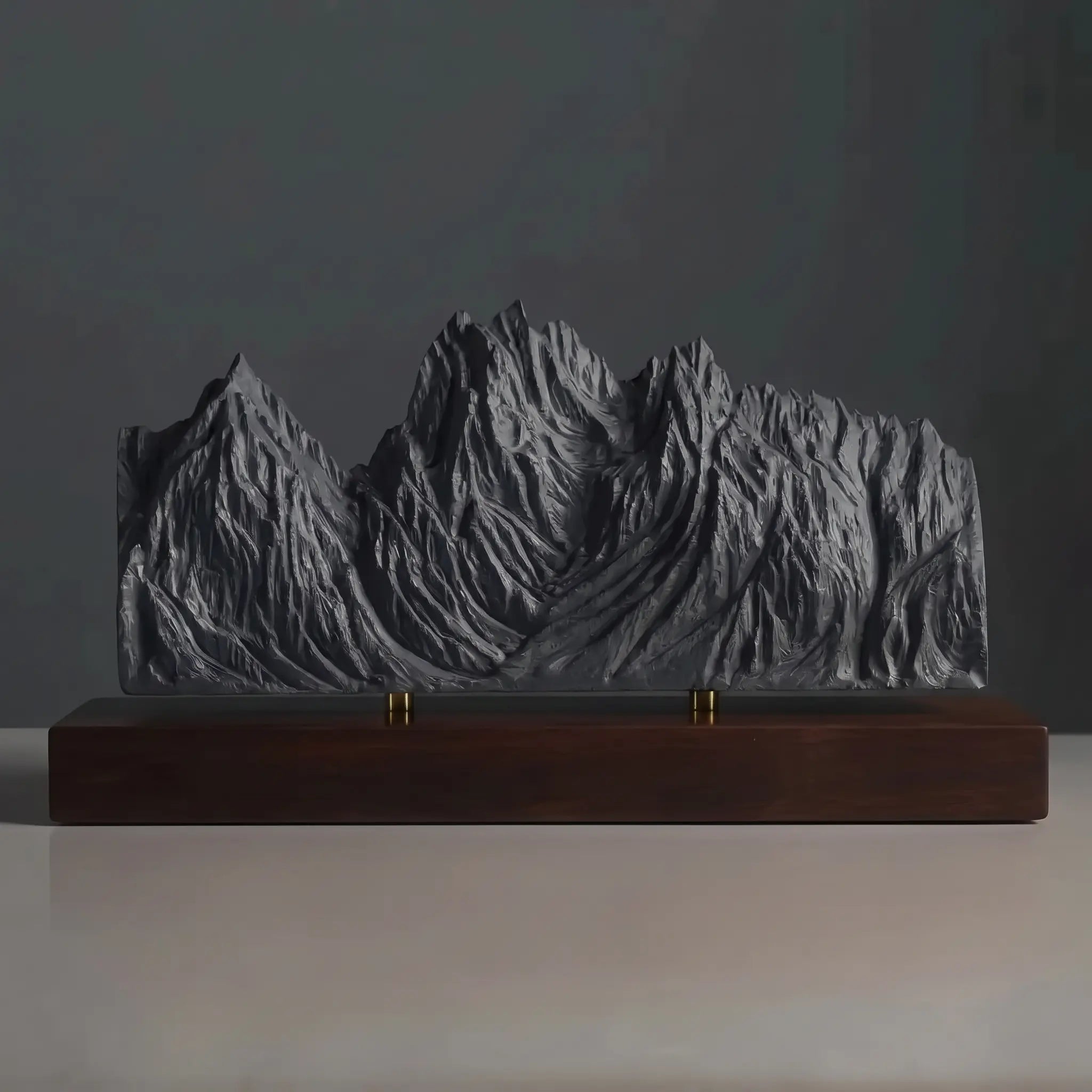Cadini di Misurina Sculpture (Upper Ridgeline) Sculpted Peaks