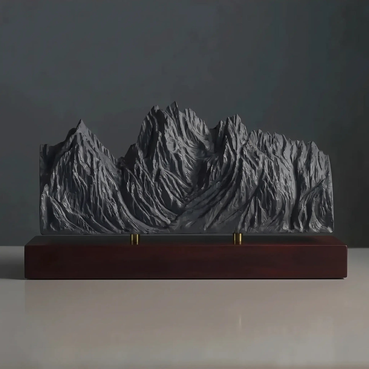 Cadini di Misurina Sculpture (Upper Ridgeline) Sculpted Peaks