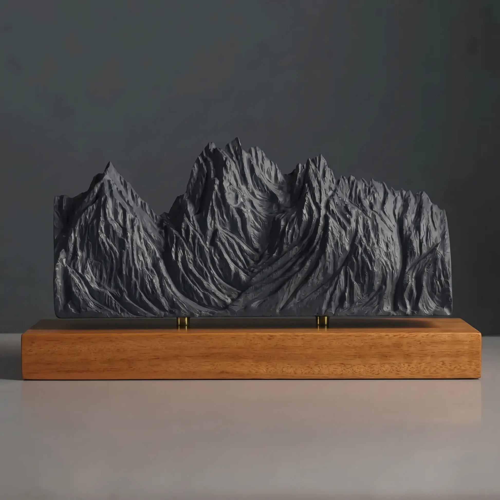 Cadini di Misurina Sculpture (Upper Ridgeline) Sculpted Peaks