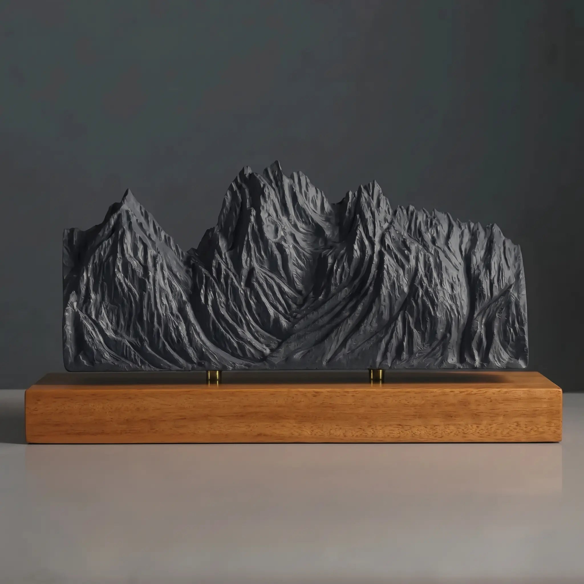 Cadini di Misurina Sculpture (Upper Ridgeline) Sculpted Peaks
