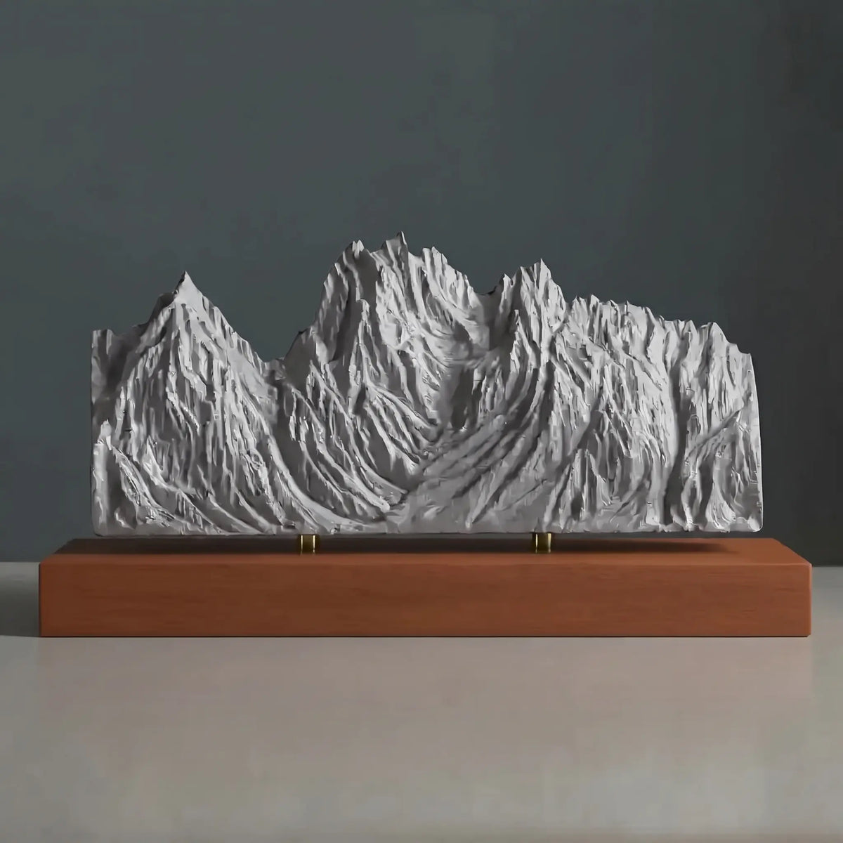 Cadini di Misurina Sculpture (Upper Ridgeline) Sculpted Peaks