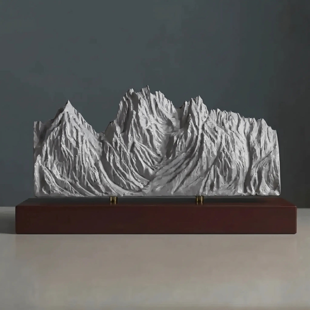 Cadini di Misurina Sculpture (Upper Ridgeline) Sculpted Peaks