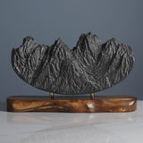 Cadini di Misurina Sculpture (Near Rifugio Auronzo, Dolomites, Italy)