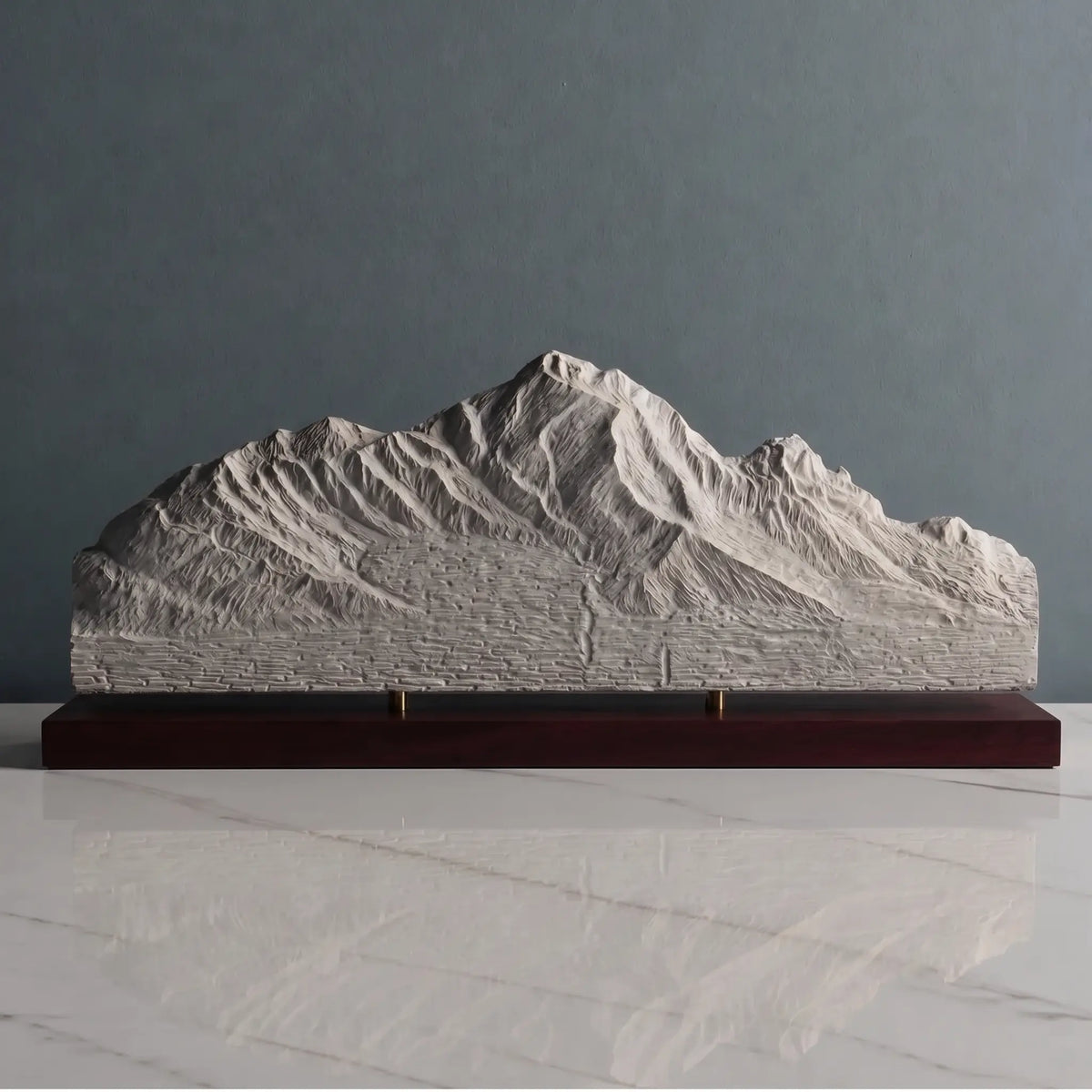 Camelback Mountain Sculpture (Northwest Face, Arizona) Sculpted Peaks