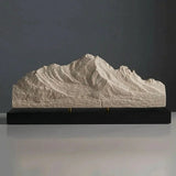 Camelback Mountain Sculpture (Northwest Face, Arizona) Sculpted Peaks
