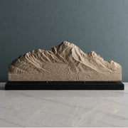 Camelback Mountain Sculpture (Northwest Face, Arizona) Sculpted Peaks