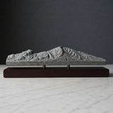 Camelback Mountain Sculpture (South Face, Arizona)