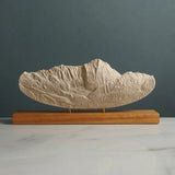 Capitol Peak Sculpture