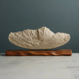 Capitol Peak Sculpture
