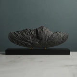 Capitol Peak Sculpture