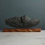 Capitol Peak Sculpture