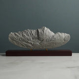 Capitol Peak Sculpture