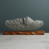 Capitol Peak Sculpture