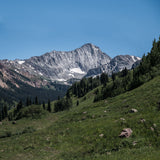 Capitol Peak Sculpture Sculpted Peaks