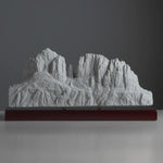 Cathedral Rock Sculpture (Sedona, Arizona) Sculpted Peaks