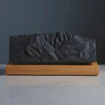 Celo Knob Sculpture (Black Mountains, North Carolina) Sculpted Peaks