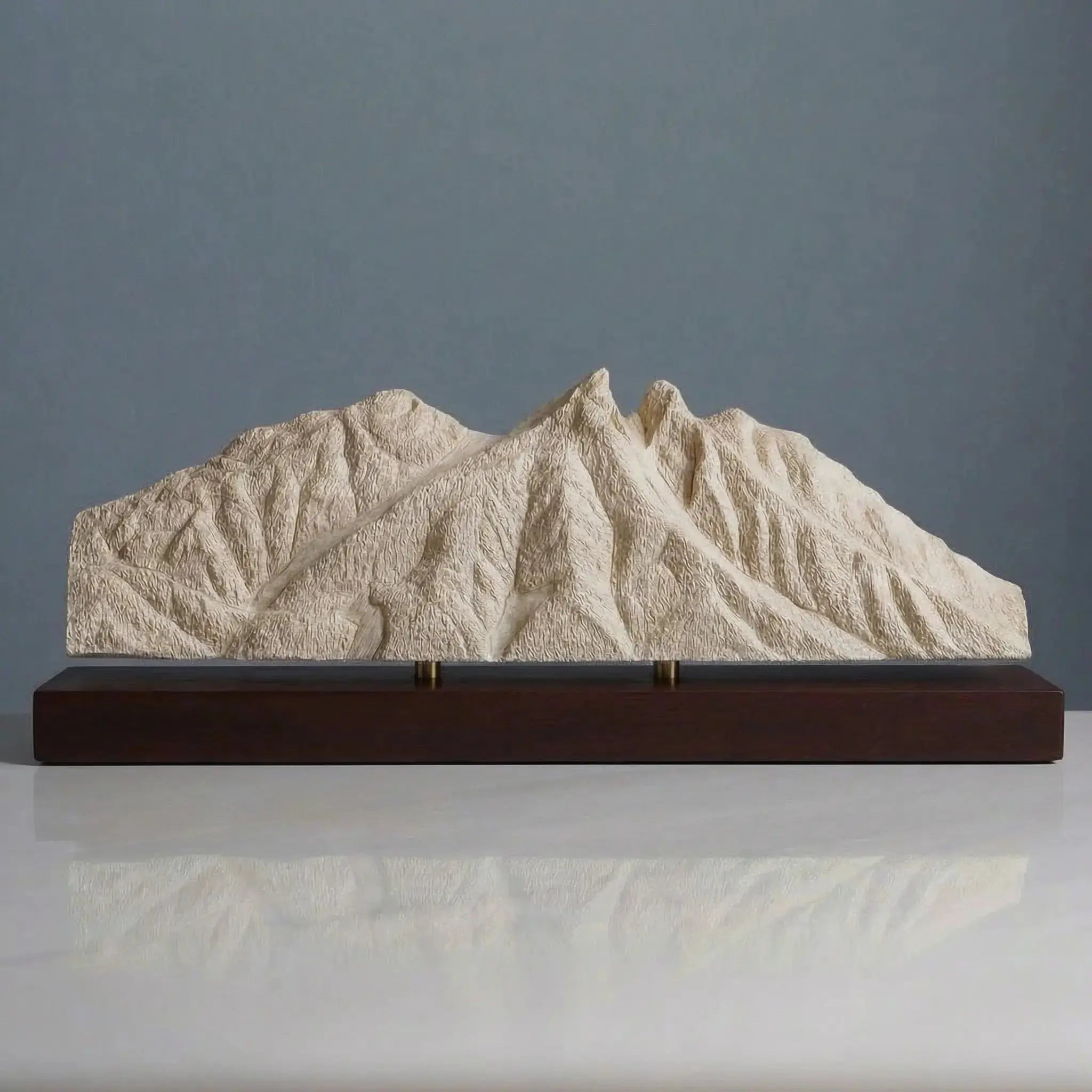 Cerro de la Silla Sculpture (Mexico) Sculpted Peaks